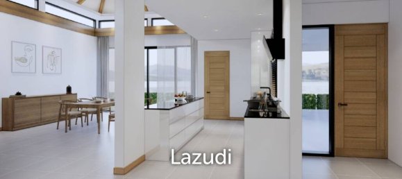 3 bedrooms Villa in Hua Hin, Thailand No. 16781 2