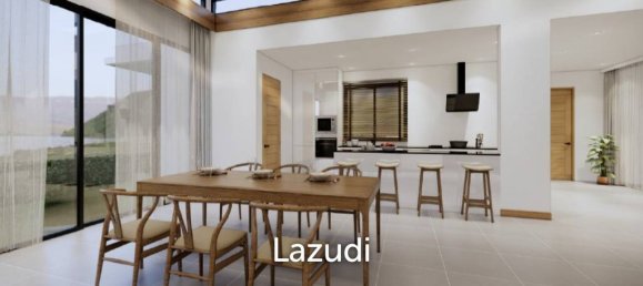 3 bedrooms Villa in Hua Hin, Thailand No. 16781 3