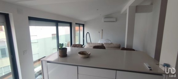 Квартира с 4 спальнями в Лиссабон, Португалия № 97532 3