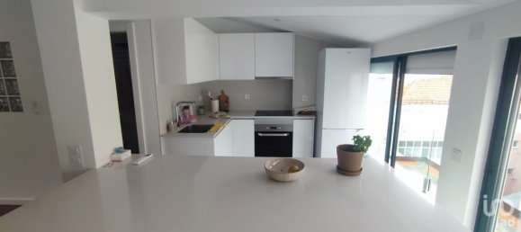 Квартира с 4 спальнями в Лиссабон, Португалия № 97532 2