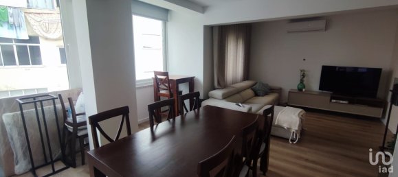 Квартира с 4 спальнями в Лиссабон, Португалия № 97532 8