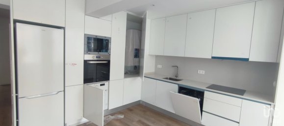 Квартира с 4 спальнями в Лиссабон, Португалия № 97532 4