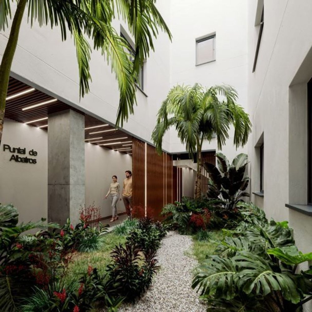 3 Schlafzimmer Wohnung in Torre del Mar, Spain, Nr. 152714