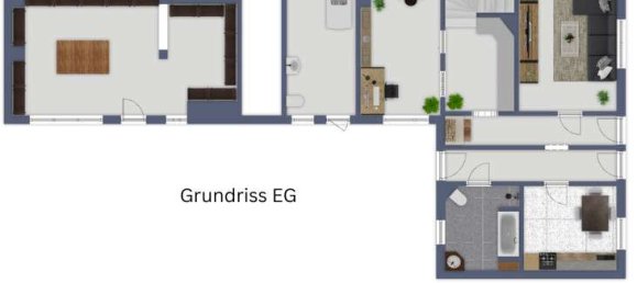 6-salle Maison de ville à Duren, Germany No. 40475 27