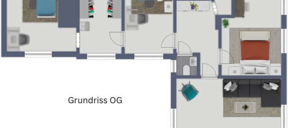 6-salle Maison de ville à Duren, Germany No. 40475 30