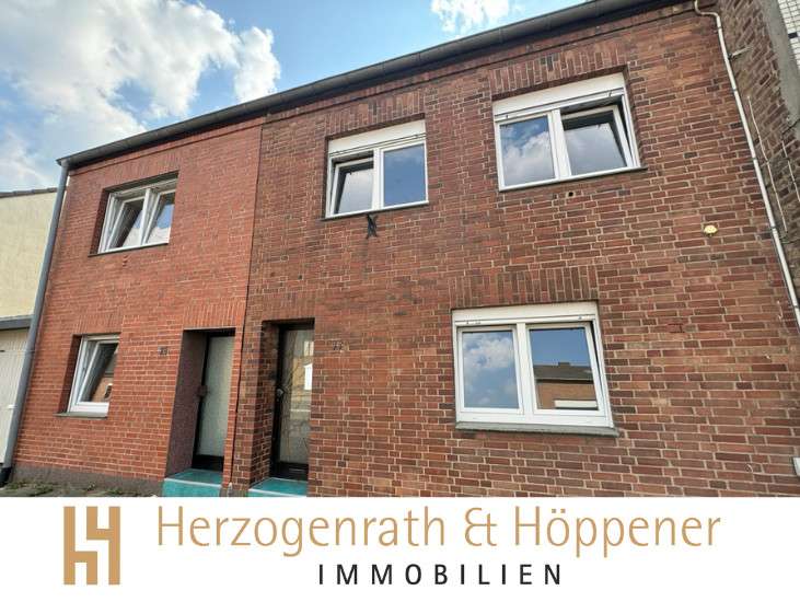 6-salle Maison de ville à Duren, Germany No. 40475