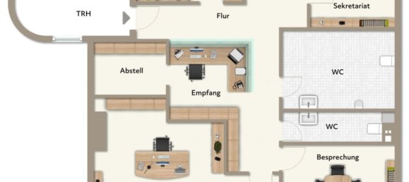 Edifício em Solingen, Germany 129 m² N.º 57262 2