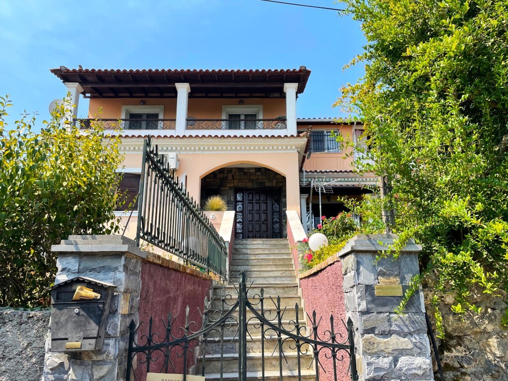 3 Schlafzimmer Wohnung in Corfu, Greece, Nr. 51976