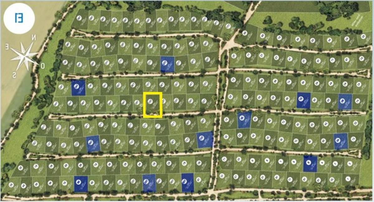 Grundstück in Cordoba, Argentina, Nr. 32247