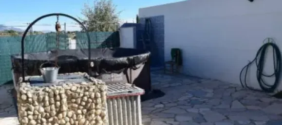 3 غرف نوم تاون هاوس في La Romana, Spain رقم 133934 23