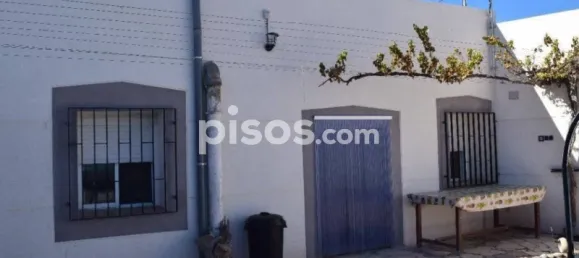 3 غرف نوم تاون هاوس في La Romana, Spain رقم 133934 21