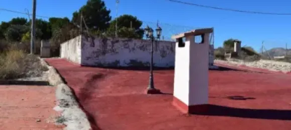 3 غرف نوم تاون هاوس في La Romana, Spain رقم 133934 17