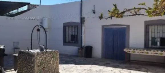 3 غرف نوم تاون هاوس في La Romana, Spain رقم 133934 22