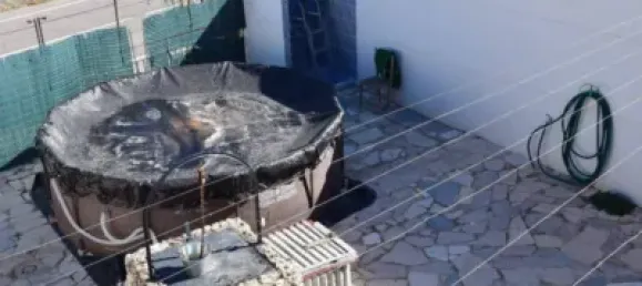 3 غرف نوم تاون هاوس في La Romana, Spain رقم 133934 20