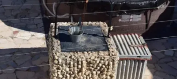 3 غرف نوم تاون هاوس في La Romana, Spain رقم 133934 19