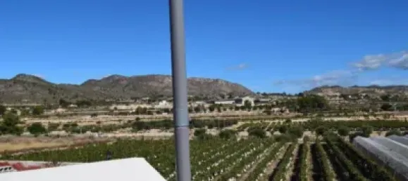 3 غرف نوم تاون هاوس في La Romana, Spain رقم 133934 2