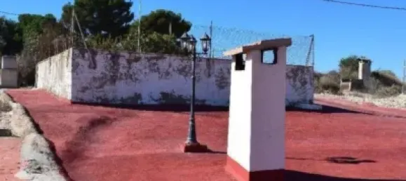 3 غرف نوم تاون هاوس في La Romana, Spain رقم 133934 16