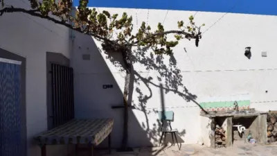 3 غرف نوم تاون هاوس في La Romana, Spain رقم 133934