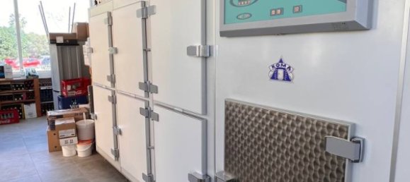  عقار تجاري في Calpe, Spain 210متر مربع رقم 10316 5