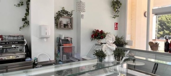  عقار تجاري في Calpe, Spain 210متر مربع رقم 10316 14