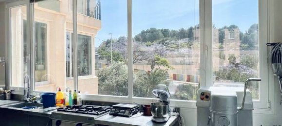  عقار تجاري في Calpe, Spain 210متر مربع رقم 10316 8