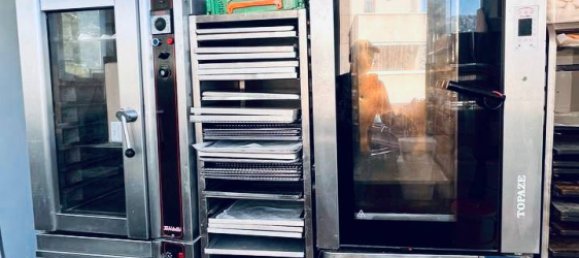  عقار تجاري في Calpe, Spain 210متر مربع رقم 10316 6