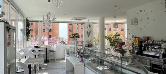  عقار تجاري في Calpe, Spain 210متر مربع رقم 10316 17