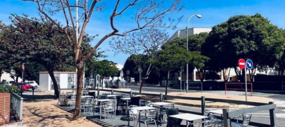  عقار تجاري في Calpe, Spain 210متر مربع رقم 10316 4