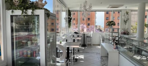  عقار تجاري في Calpe, Spain 210متر مربع رقم 10316 16