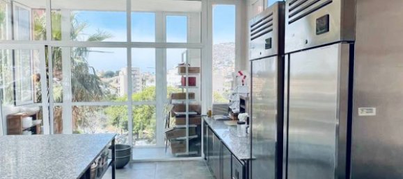  عقار تجاري في Calpe, Spain 210متر مربع رقم 10316 9