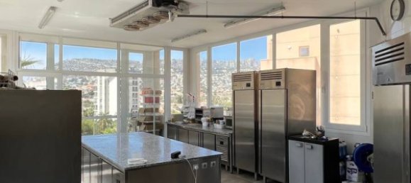  عقار تجاري في Calpe, Spain 210متر مربع رقم 10316 11