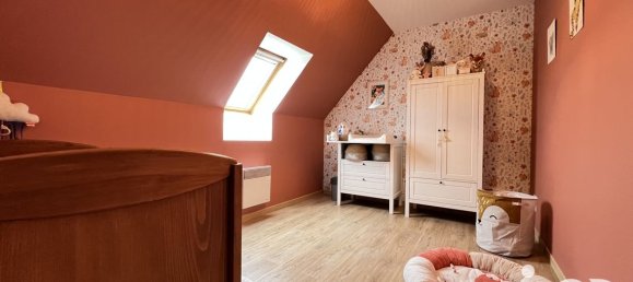 4 Schlafzimmer Haus in Serifontaine, France, Nr. 222586 6