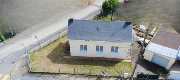 Casa T1 em Le Mans, France N.º 343029 2