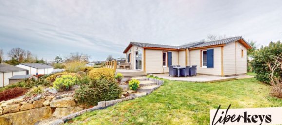 3 Schlafzimmer Haus in Arzal, France, Nr. 205812 13