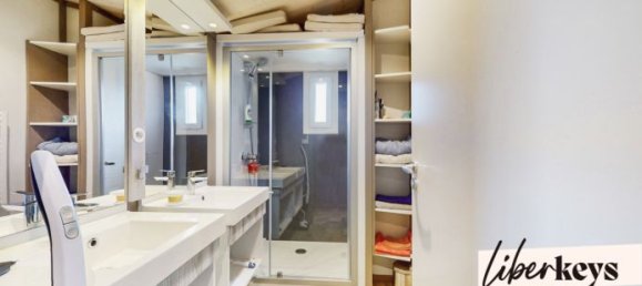 3 Schlafzimmer Haus in Arzal, France, Nr. 205812 10