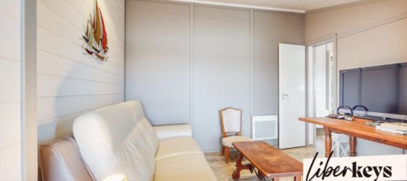 3 Schlafzimmer Haus in Arzal, France, Nr. 205812 6