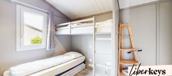 3 Schlafzimmer Haus in Arzal, France, Nr. 205812 12