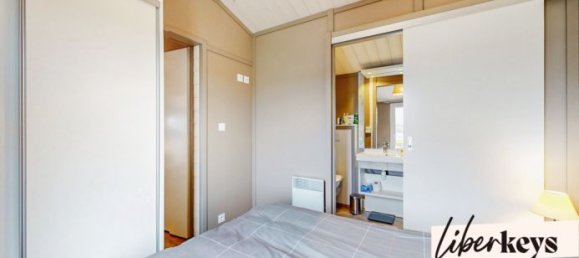 3 Schlafzimmer Haus in Arzal, France, Nr. 205812 7