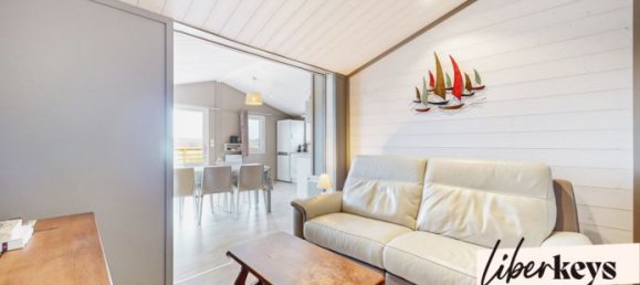 3 Schlafzimmer Haus in Arzal, France, Nr. 205812 4