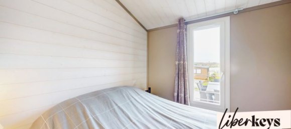 3 Schlafzimmer Haus in Arzal, France, Nr. 205812 11