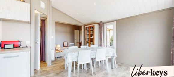 3 Schlafzimmer Haus in Arzal, France, Nr. 205812 5