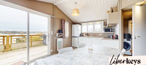 3 Schlafzimmer Haus in Arzal, France, Nr. 205812 2