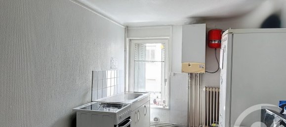 Apartamento T2 em Nancy, France N.º 71505 8