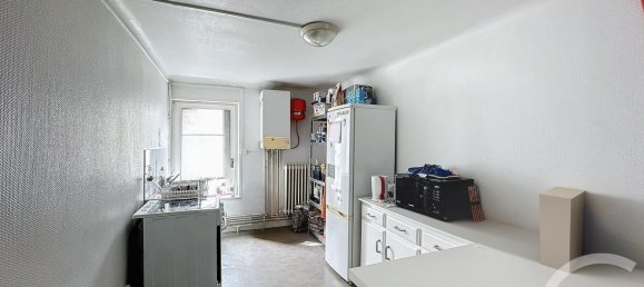 Apartamento T2 em Nancy, France N.º 71505 5