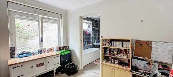 Apartamento T2 em Nancy, France N.º 71505 11