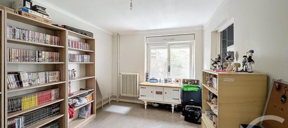 Apartamento T2 em Nancy, France N.º 71505 6