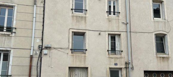 Apartamento T2 em Nancy, France N.º 71505 2