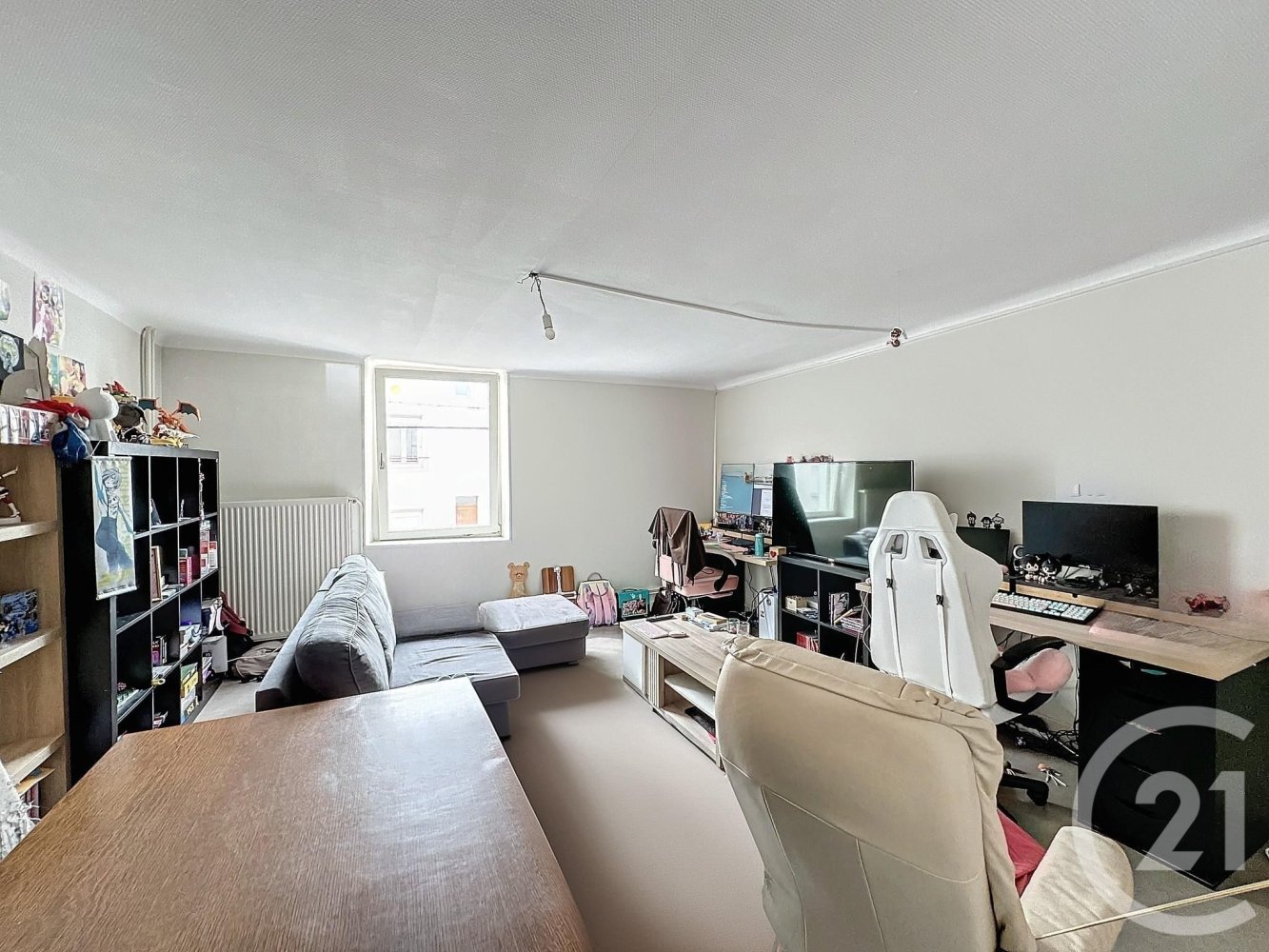 Apartamento T2 em Nancy, France N.º 71505