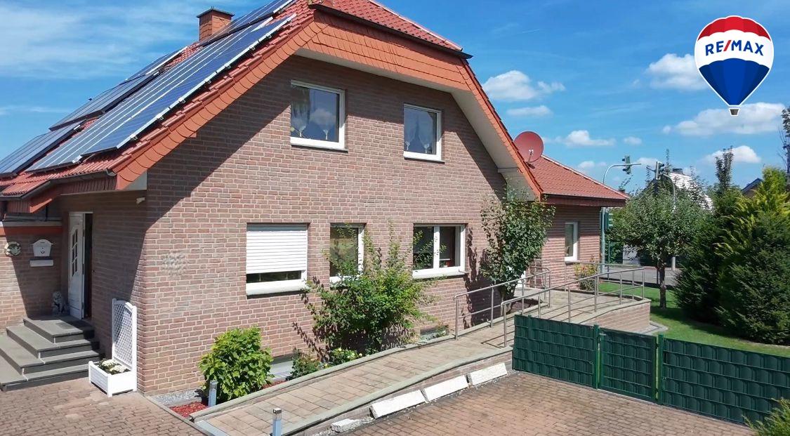 4 غرف نوم تاون هاوس في Soest, Germany رقم 364553