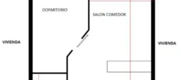 1 bedroom Apartment in Madrid, Spain No. 178819 36